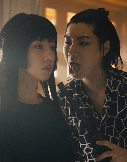 Выживет-не выживет: ТОП-10 сериалов, которые по сюжету похожи на «Игру в кальмара» (видео)