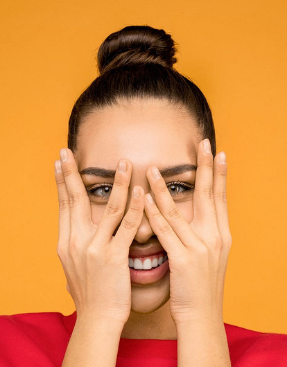 Тест на скорость: как быстро ты сможешь заменить слова-паразиты на литературные