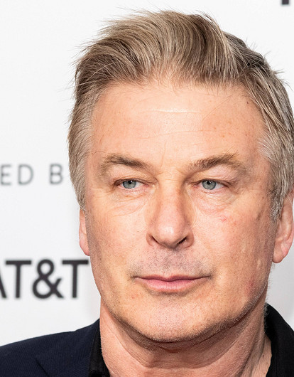 «Случай один на триллион»: Алек Болдуин рассказал о женщине, которую застрелил на съемках