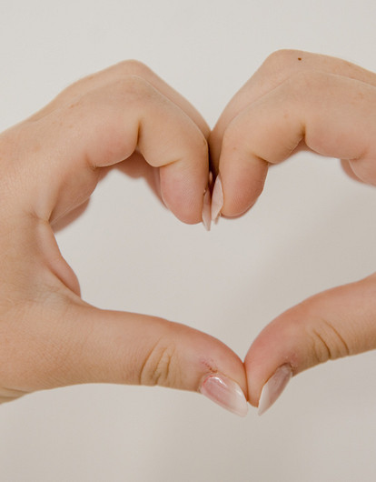 Люби меня правильно: что такое языки любви и как узнать свой