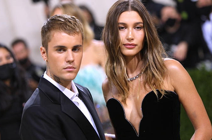 «Нужно пройти через серьезное исцеление»: Хейли и Джастин Бибер откровенно о кризисе в отношениях