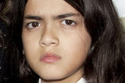 Наследник Майкла Джексона впервые рассказал о своем отце