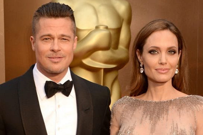 Брэд Питт обвинил Анджелину Джоли в использовании детей ради популярности