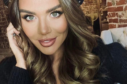 «Бывший кричал, что без него я сброшусь с балкона и умру»: Анна Седокова об экс-возлюбленном