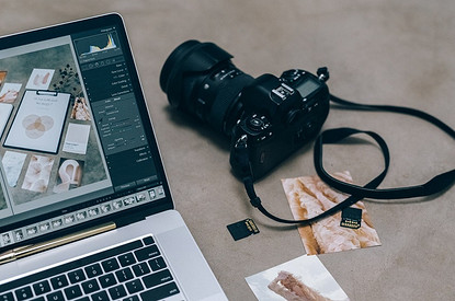 Профессия ретушер — тренд XXI века. Как превратить хобби в любимое дело и зарабатывать 100+ тысяч в месяц