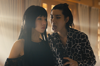 Выживет-не выживет: ТОП-10 сериалов, которые по сюжету похожи на «Игру в кальмара» (видео)