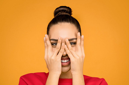 Тест на скорость: как быстро ты сможешь заменить слова-паразиты на литературные