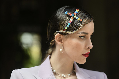 Сделай хвост по-новому: 5 стильных и простых вариантов