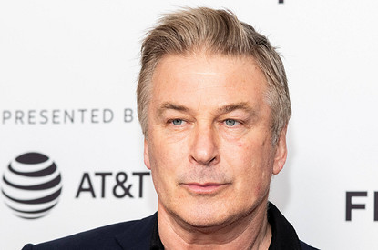 «Случай один на триллион»: Алек Болдуин рассказал о женщине, которую застрелил на съемках