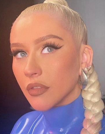 «Промолчать — значит соврать»: Кристина Агилера не поддержала Бритни Спирс