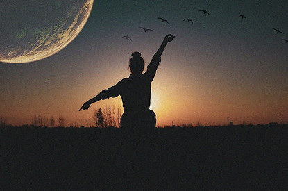 Лунный гороскоп для всех знаков зодиака с 22 по 28 ноября