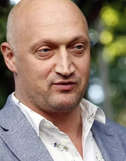 «Это длится уже более 10 лет»: Гоша Куценко рассказал, почему его не показывают на Первом канале