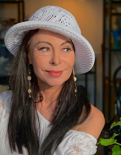 «Сильные ожоги век»: врачи рассказали о состоянии пострадавшей в пожаре Марины Хлебниковой