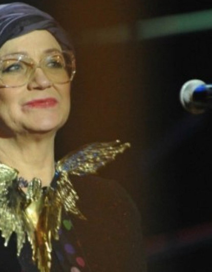 Скончалась актриса Нина Русланова