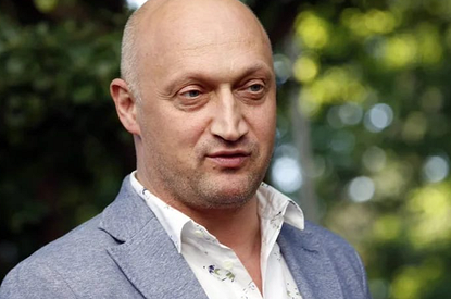 «Это длится уже более 10 лет»: Гоша Куценко рассказал, почему его не показывают на Первом канале