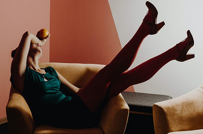 В какой обуви можно ходить дольше всего без вреда для ног