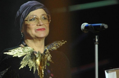 Скончалась актриса Нина Русланова