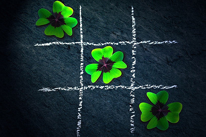 Одной веры недостаточно: 4 причины, почему могут не работать талисманы и аффирмации