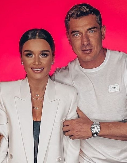 Экс-супруг Ксении Бородиной намекнул на новый роман