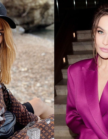 Виктория Боня объяснила, почему помирилась с Аленой Водонаевой после 15 лет вражды