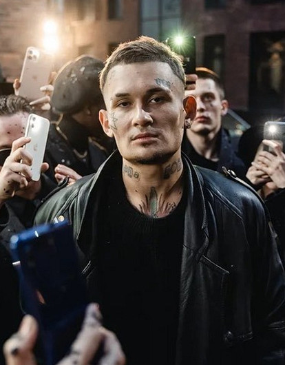 Глава Следственного комитета обвинил Моргенштерна в торговле запрещенными веществами (видео)