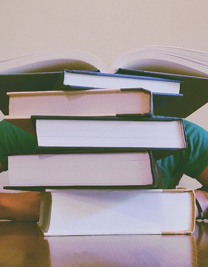 7 привычек, которые помогут стать грамотнее