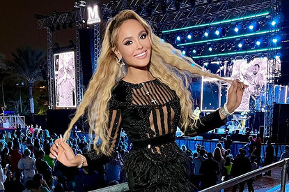 Анна Калашникова обвинила в обмане суррогатную мать