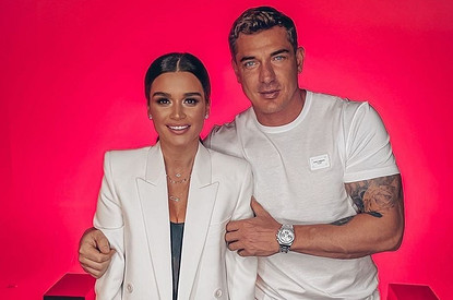 Экс-супруг Ксении Бородиной намекнул на новый роман