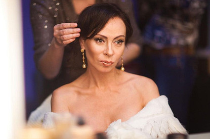 Директор Марины Хлебниковой рассказал о ее состоянии