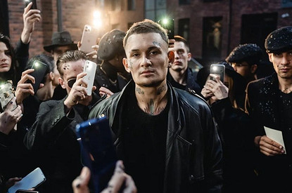 Глава Следственного комитета обвинил Моргенштерна в торговле запрещенными веществами (видео)