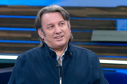 Юрий Лоза отсудил миллион рублей у Первого канала