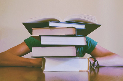 7 привычек, которые помогут стать грамотнее