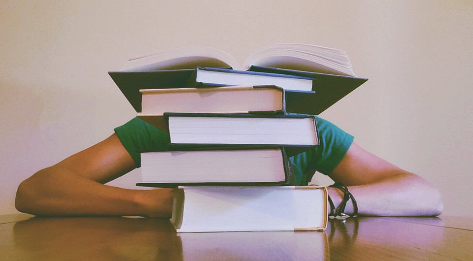 7 привычек, которые помогут стать грамотнее