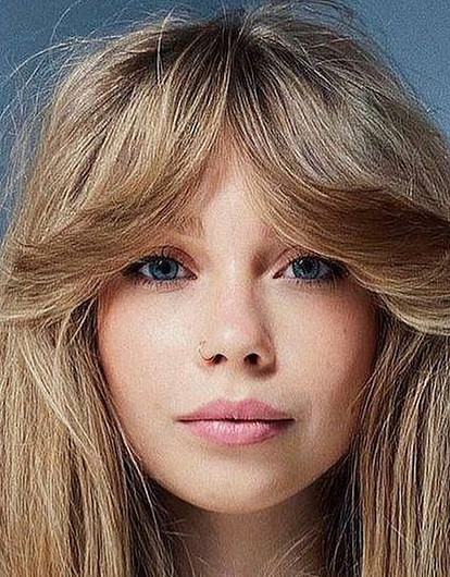 Время перемен: 6 модных женских стрижек на средние волосы сезона осень-зима 2021