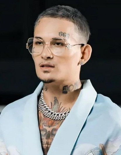 Моргенштерн покинул Россию после обвинений главы Следственного комитета