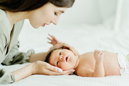 Колики или нет? Как их выявить и что делать, чтобы успокоить малыша (и родителей)