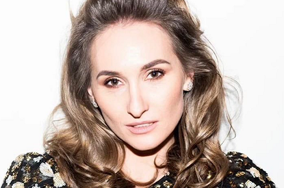 «В 35 лет я приняла себя такой, какой создала меня природа!»: дочь Владимира Винокура о пластических операциях