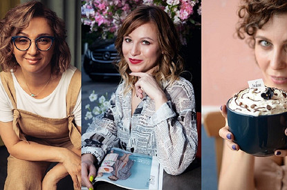 «Муж болеет, денег нет, декрет скоро закончится»: истории 3 женщин, которые резко изменили свою жизнь и не пожалели