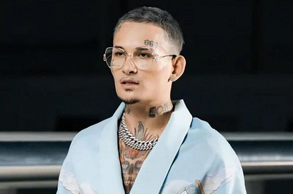 Моргенштерн покинул Россию после обвинений главы Следственного комитета