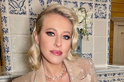 У Собчак потребовал 2 миллиона долларов экс-супруг погибшей в ДТП