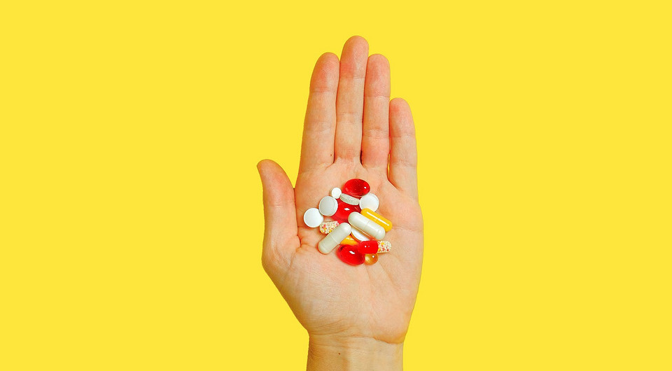 Откуда берется гипервитаминоз и почему он опаснее, чем кажется