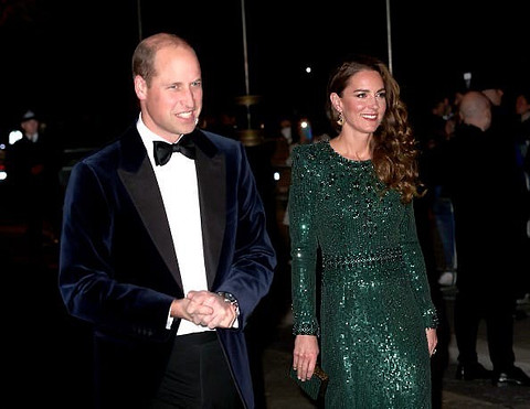 Ответный удар: принц Уильям и Кейт Миддлтон перестали сотрудничать с BBC после выхода скандального фильма о королевской семье