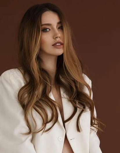 «Организм испытал стресс»: Анастасия Костенко рассказала о расстройстве пищевого поведения