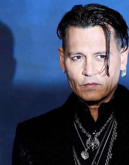 Создатели «Фантастических тварей» выплатят Джонни Деппу компенсацию в размере 10 млн долларов