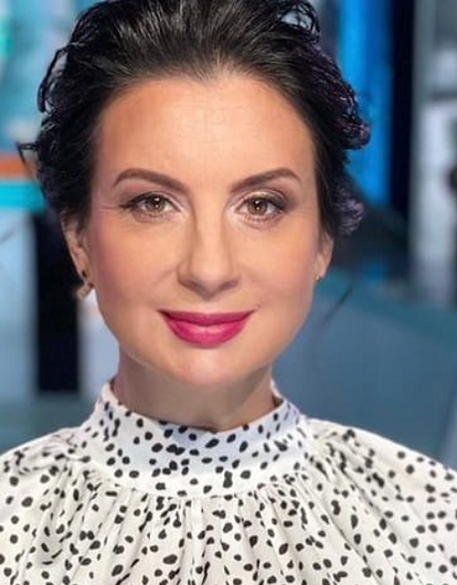 «Заметила, что чем радостней пост, тем больше критики. Людей раздражает, если кому-то хорошо»: Екатерина Стриженова высказалась о недоброжелателях