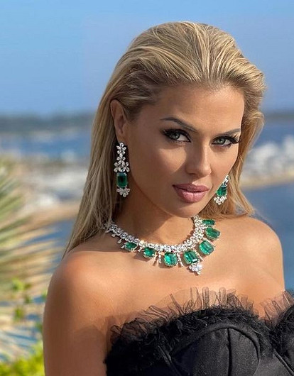 «Настолько может себя не любить!»: Виктория Боня дала совет пострадавшей в пожаре Хлебниковой