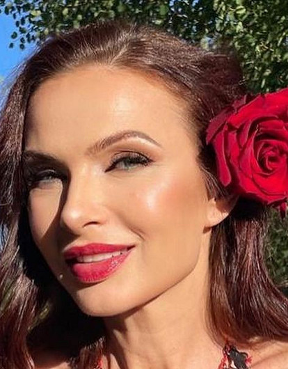 Эвелина Бледанс рассказала о таинственном возлюбленном и возможной свадьбе