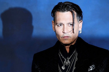 Создатели «Фантастических тварей» выплатят Джонни Деппу компенсацию в размере 10 млн долларов