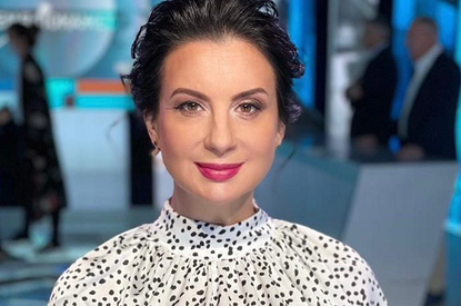 «Заметила, что чем радостней пост, тем больше критики. Людей раздражает, если кому-то хорошо»: Екатерина Стриженова высказалась о недоброжелателях