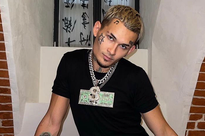 Ресторан Моргенштерна закрыли после внеплановой проверки